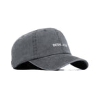 HEAD GEAR BESHI JOSH DENIM CAP