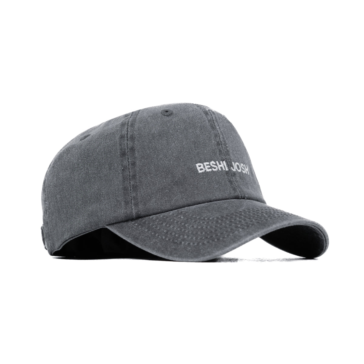 HEAD GEAR BESHI JOSH DENIM CAP