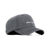 HEAD GEAR BESHI JOSH DENIM CAP