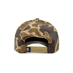 HEAD GEAR DESERT CAMOUFLAGE ACTI FLEX STRIKE CAP