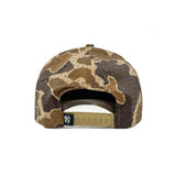 HEAD GEAR DESERT CAMOUFLAGE ACTI FLEX STRIKE CAP