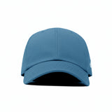 HEAD GEAR SOLID DEEP SKY BLUE CAP