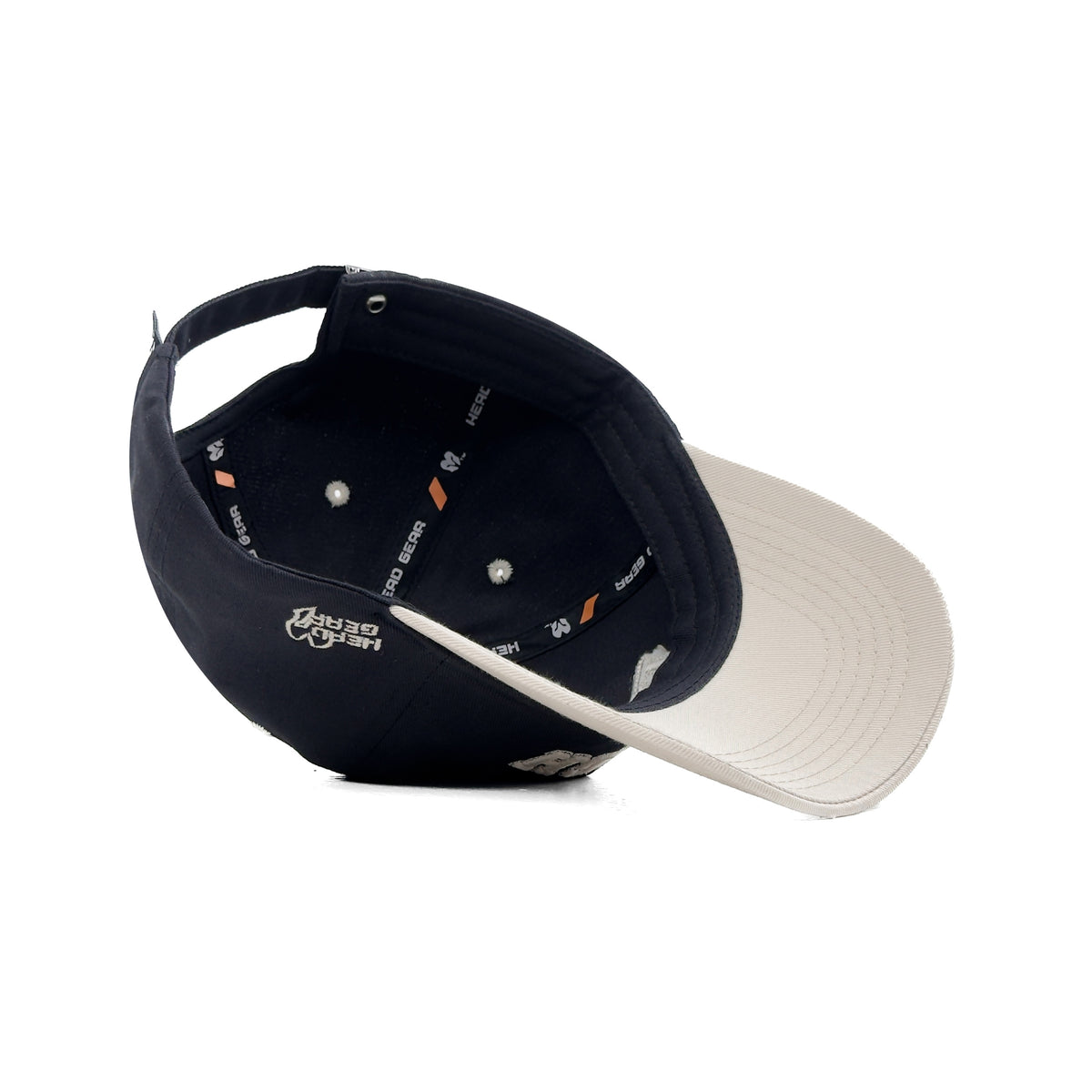 HEAD GEAR ROUGH CAP