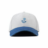 HEAD GEAR ANCHOR DENIM CAP