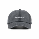 HEAD GEAR BESHI JOSH DENIM CAP