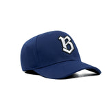 HEAD GEAR ROYAL NAVY B CAP