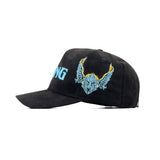 HEAD GEAR KING CAP