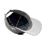 HEAD GEAR DON'T QUIT SUEDE CAP