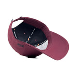 HEAD GEAR OFFICIAL MAROON CAP
