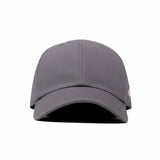 HEAD GEAR SOLID DARK GREY CAP