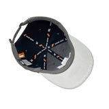 HEAD GEAR DON'T QUIT SUEDE CAP