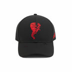 HEAD GEAR TORNADO RIPPED CAP