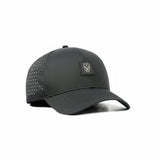 HEAD GEAR BLACK ACTI FLEX CAP