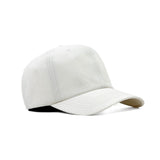 HEAD GEAR SOLID DUST WHITE CAP