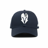HEAD GEAR OFFICIAL NAVY BLUE CAP