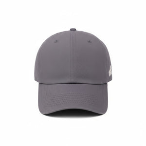HEAD GEAR SOLID DARK GREY CAP