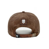 HEAD GEAR WILD HORSE 3D PATCH PREMIUM HIGH CROWN CAP