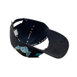 HEAD GEAR KING CAP