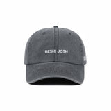 HEAD GEAR BESHI JOSH DENIM CAP