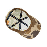 HEAD GEAR DESERT CAMOUFLAGE ACTI FLEX STRIKE CAP