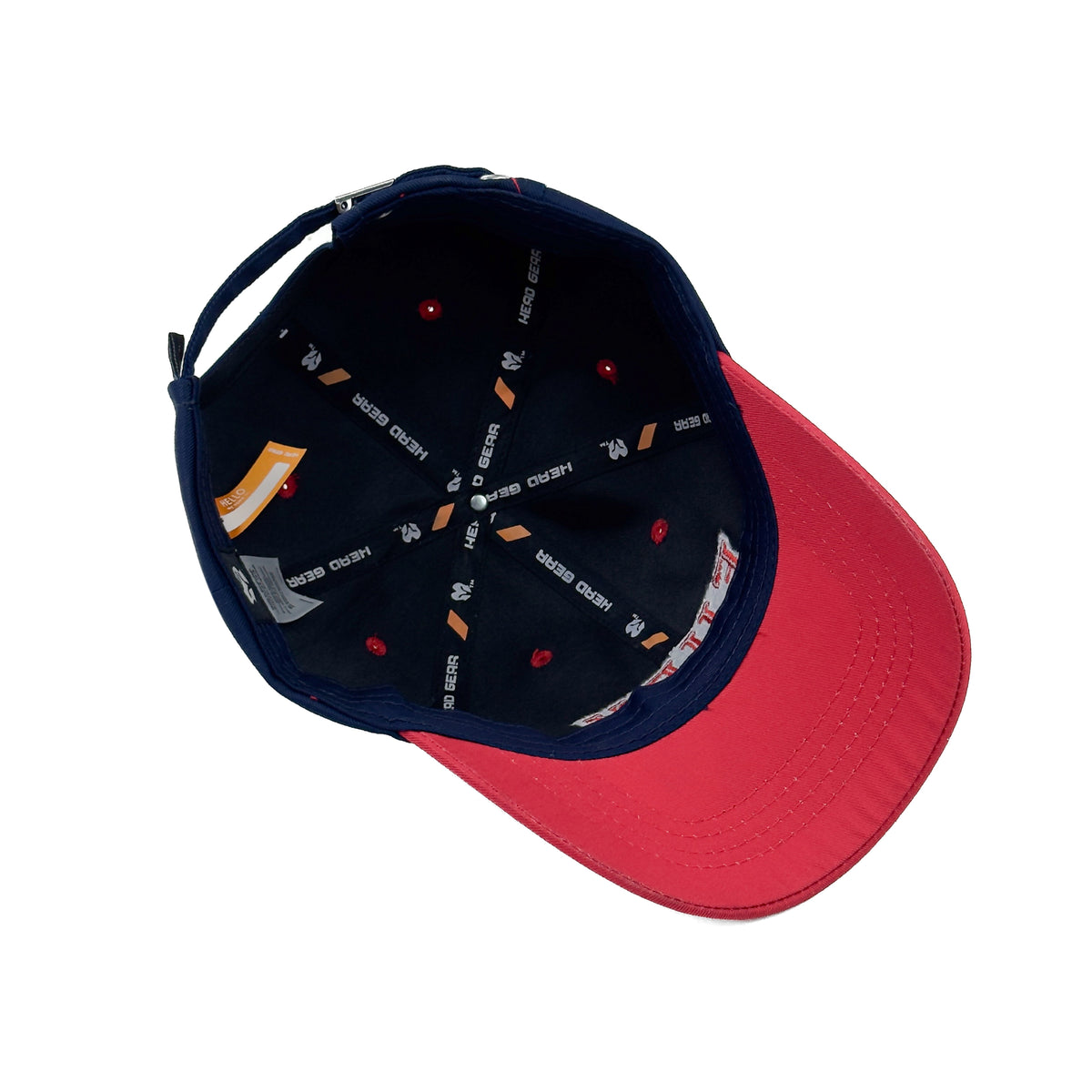 HEAD GEAR FURY CAP