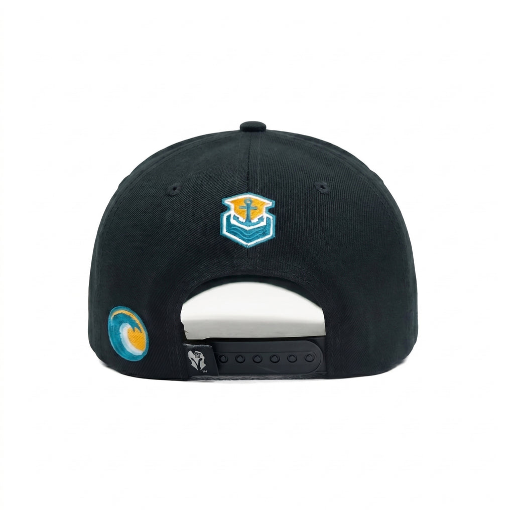 HEAD GEAR EXPLORE CAP