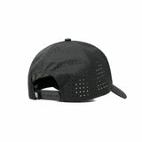 HEAD GEAR BLACK ACTI FLEX CAP