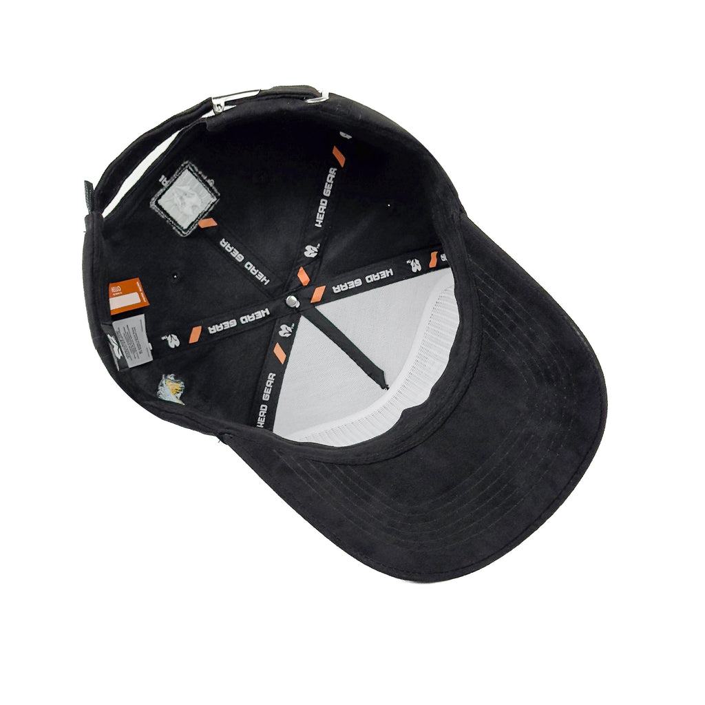 HEAD GEAR KING CAP