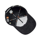 HEAD GEAR KING CAP