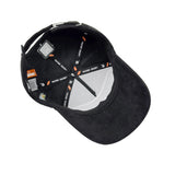 HEAD GEAR KING CAP