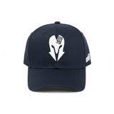HEAD GEAR OFFICIAL NAVY BLUE CAP