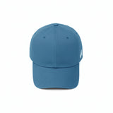 HEAD GEAR SOLID DEEP SKY BLUE CAP