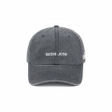HEAD GEAR BESHI JOSH DENIM CAP