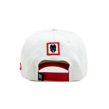 HEAD GEAR STAY BOLD INSIDE CAP