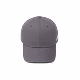 HEAD GEAR SOLID DARK GREY CAP