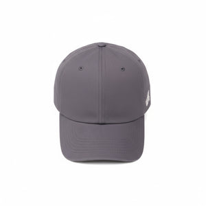 HEAD GEAR SOLID DARK GREY CAP