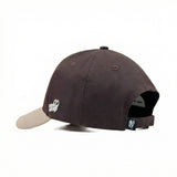 HEAD GEAR BANGLADESH COFFEE OFF-WHITE CAP