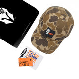 HEAD GEAR DESERT CAMOUFLAGE ACTI FLEX STRIKE CAP