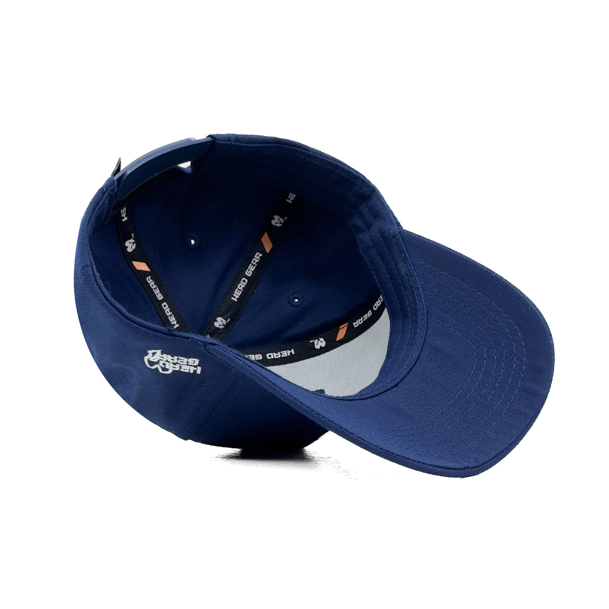 HEAD GEAR ROYAL NAVY B CAP