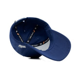 HEAD GEAR ROYAL NAVY B CAP