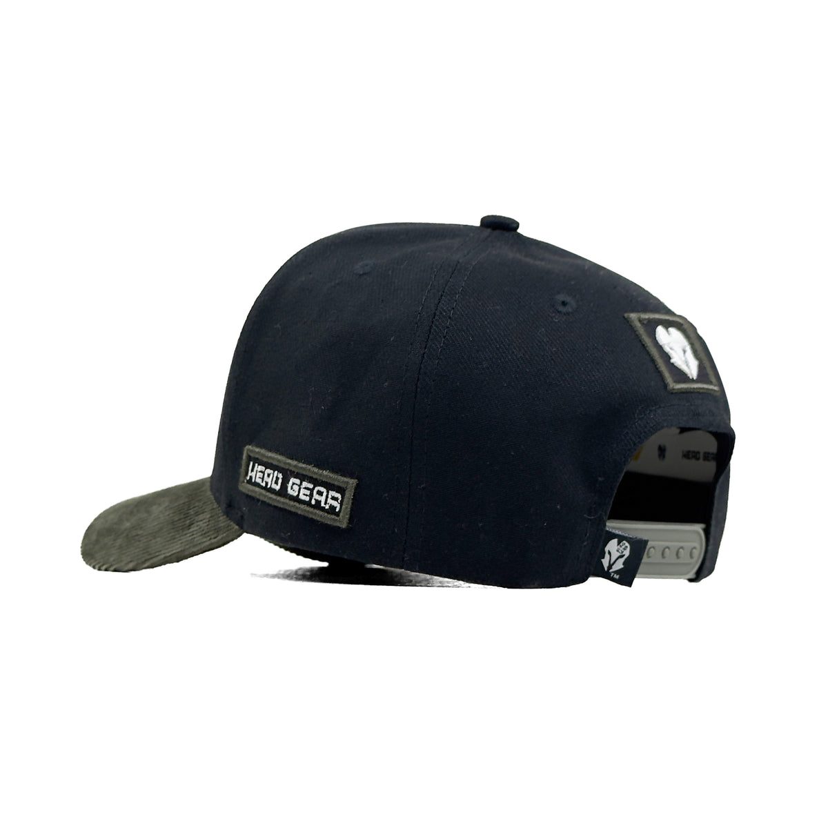 HEAD GEAR OWN YOUR STORY CAP