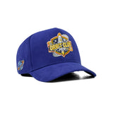 HEAD GEAR ORBIT CLUB CAP