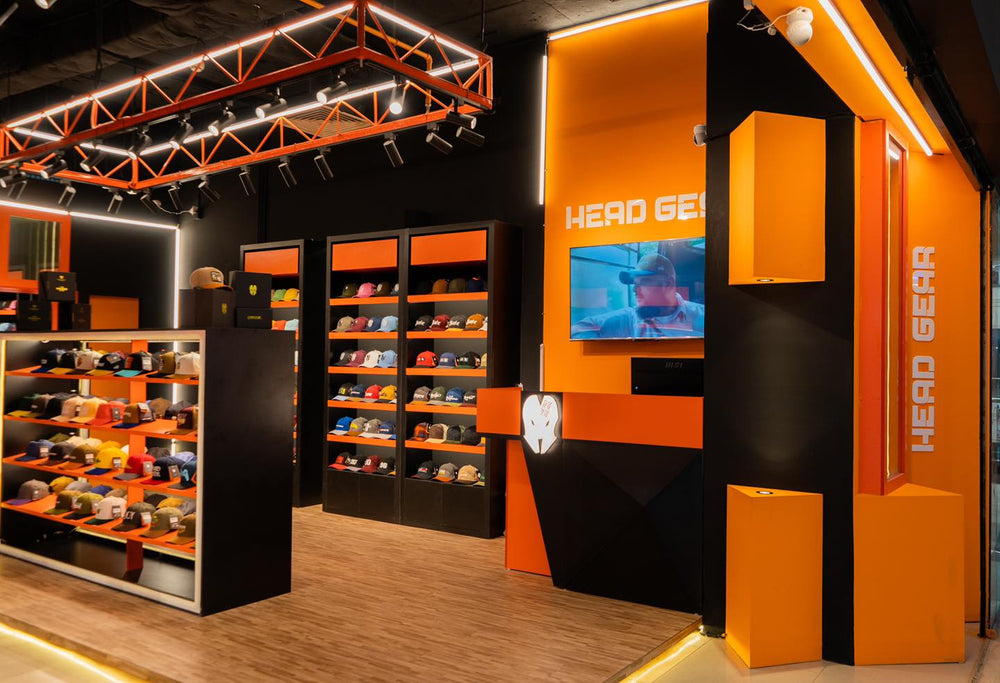 Jamuna Future Park Outlet