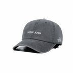 HEAD GEAR BESHI JOSH DENIM CAP