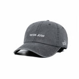 HEAD GEAR BESHI JOSH DENIM CAP