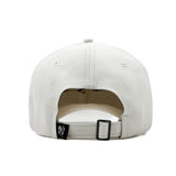 HEAD GEAR SOLID DUST WHITE CAP