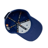 HEAD GEAR ROYAL NAVY B CAP