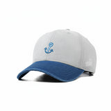 HEAD GEAR ANCHOR DENIM CAP