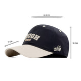 HEAD GEAR ROUGH CAP