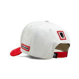 HEAD GEAR STAY BOLD INSIDE CAP